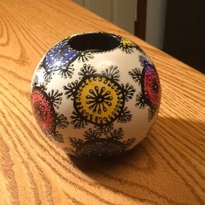 Theresita Design Candle Holder